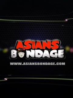 Asians Bondage