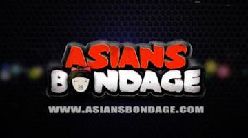 Asians Bondage